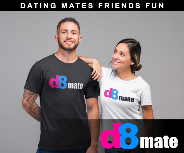 d8mate advert